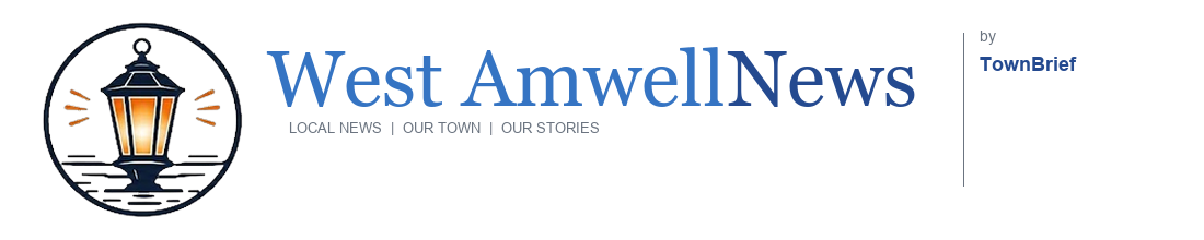 The West Amwell NJ Post
